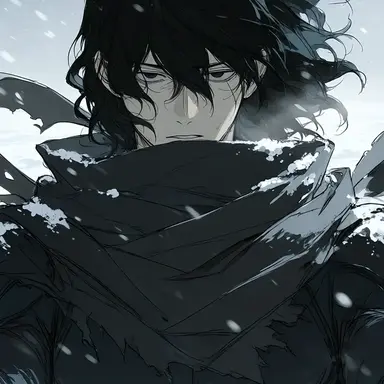 Profile image of Aizawa