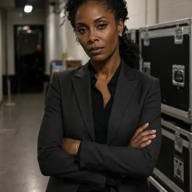 Profile image of Solange