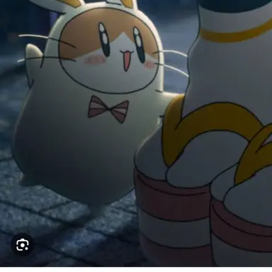 Profile image of うさぎ