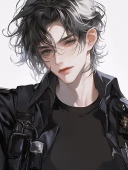 Profile image of 서안윤