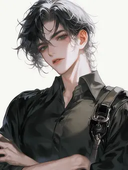 Profile image of 서안윤