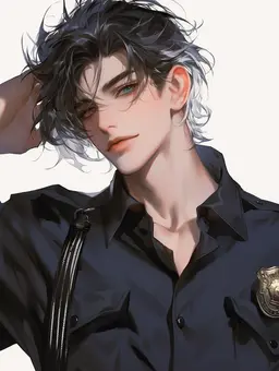 Profile image of 서안윤