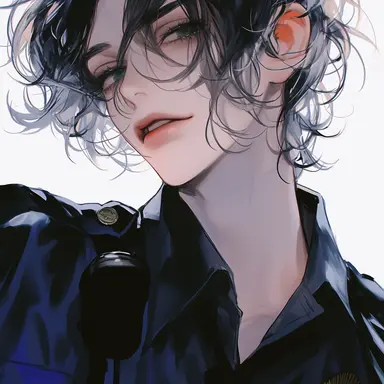 Profile image of 서안윤