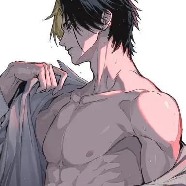 Profile image of 레인 에임즈