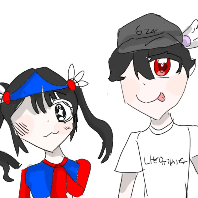 Sheisprettygirl의 팀나빠+여우