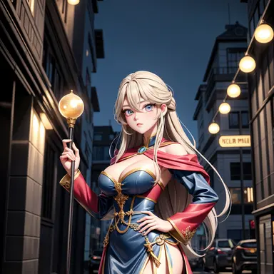 Profile image of 앨리스