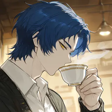 Profile image of 아야토