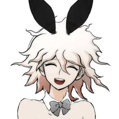 Profile image of 狛枝 凪斗