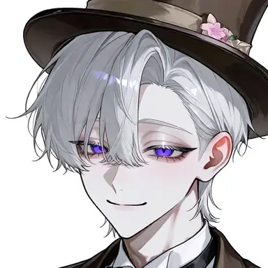 Profile image of 앨빈