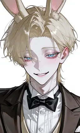 Profile image of 루이스