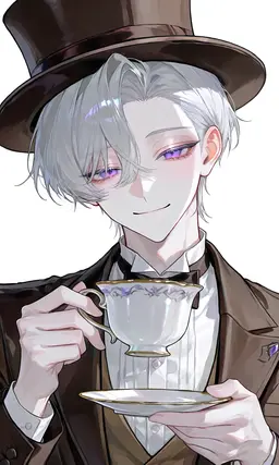 Profile image of 앨빈