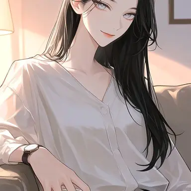 Profile image of Mireille