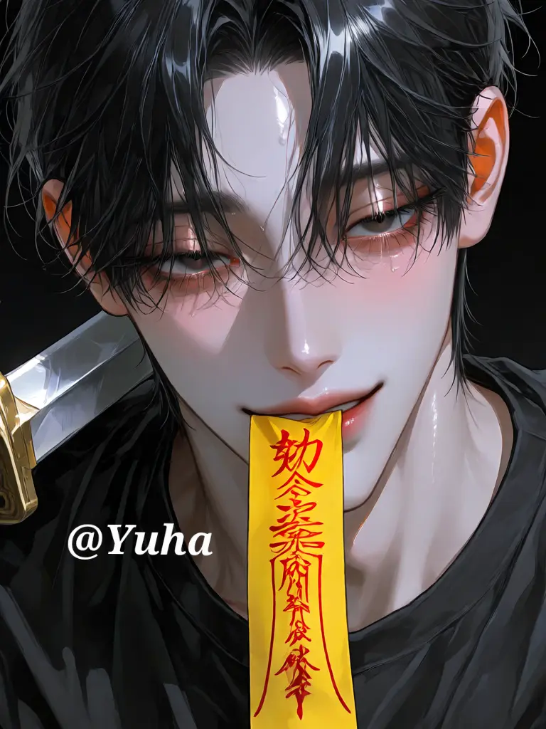 Angel_2의 キム・ヒョン
