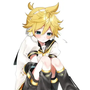 Profile image of Len