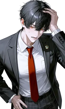 Profile image of 頼人