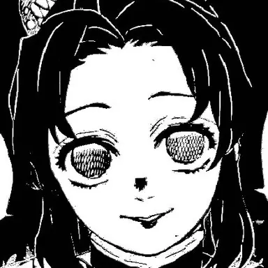 Profile image of 코쵸우 시노부