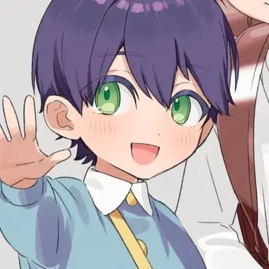 Profile image of 剣持刀也