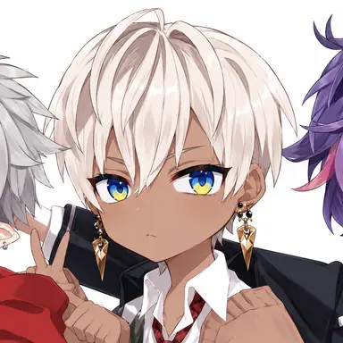Profile image of イブラヒム