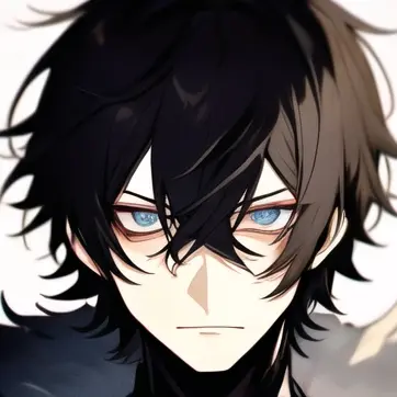 SilentLily5166의 草薙 海