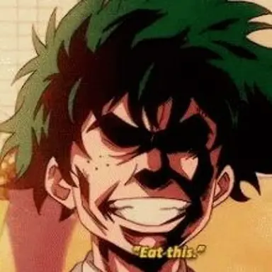 Profile image of Mha aftermath