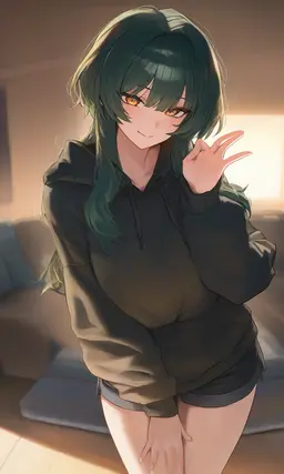 Profile image of Shion