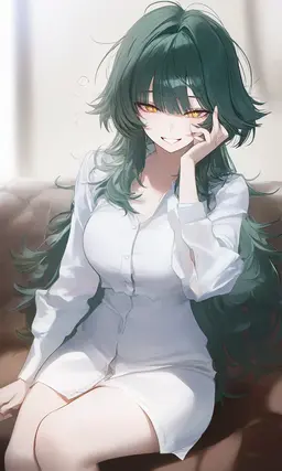 Profile image of Shion