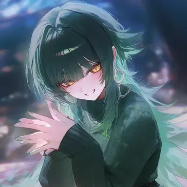 Profile image of Shion