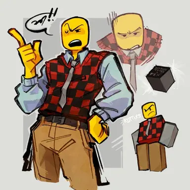 Profile image of デヴェスト