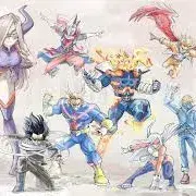 Profile image of Pro Heroes