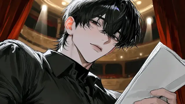 Profile image of 이츠키