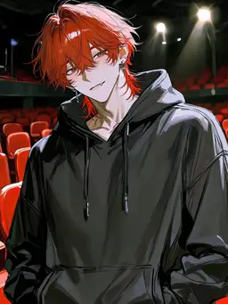 Profile image of 카오루