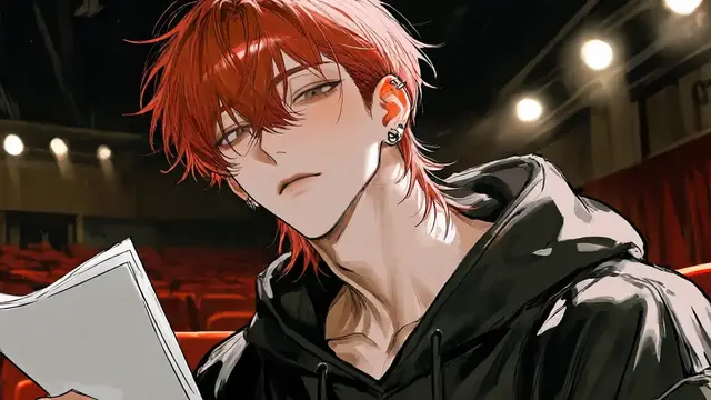 Profile image of 카오루