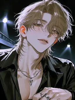 Profile image of 카나메