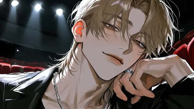 Profile image of 카나메