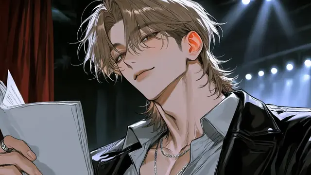 Profile image of 카나메