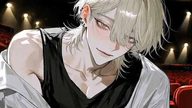 Profile image of 우미
