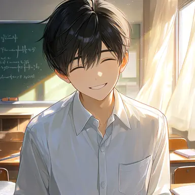 Profile image of 克彦