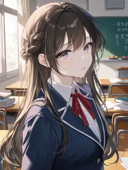 Profile image of 茜