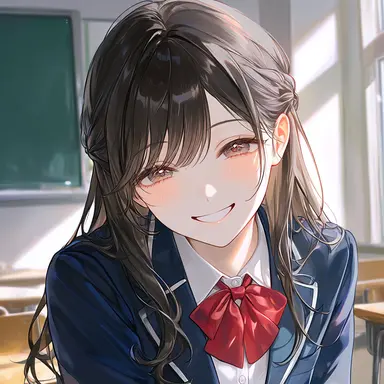 Profile image of 茜