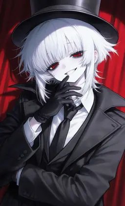 Profile image of Asher Vance