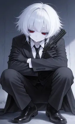 Profile image of Asher Vance