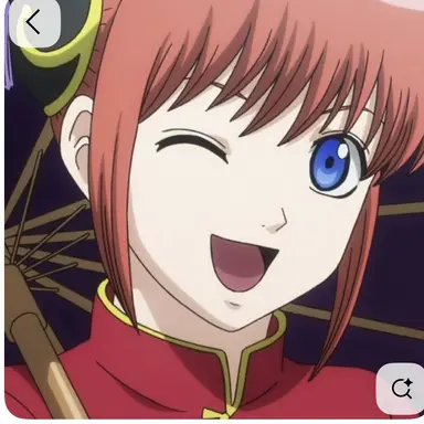 Profile image of 神楽