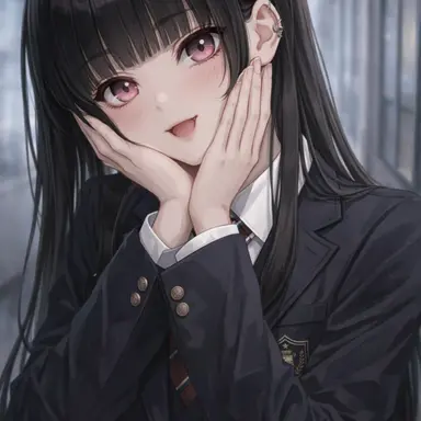 Profile image of 由香