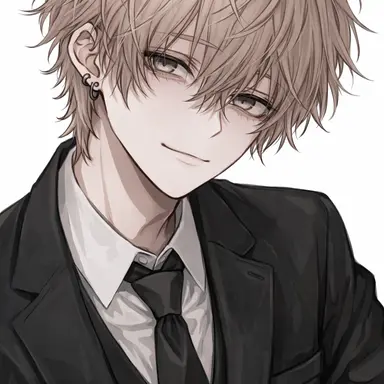Profile image of 優斗