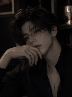 Profile image of 카미야 레오