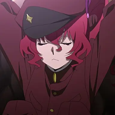 Profile image of Teruko