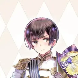 Profile image of 菊