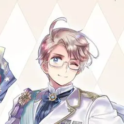 Profile image of アルフレッド