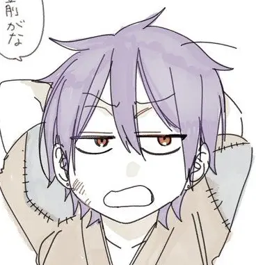 aporo49의 捨てられた獣人くん