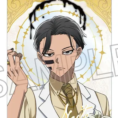 Profile image of 無陀野 無人